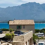 Farniente Et Douceur En Plein Centre De Appartement *