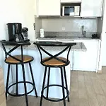 Appartement Farniente Et Douceur En Plein Centre De