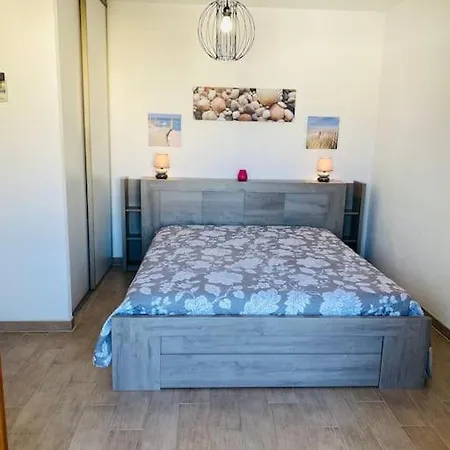 Farniente Et Douceur En Plein Centre De Calvi Apartment