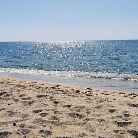 Farniente Et Douceur En Plein Centre De Appartamento Calvi (Corsica)