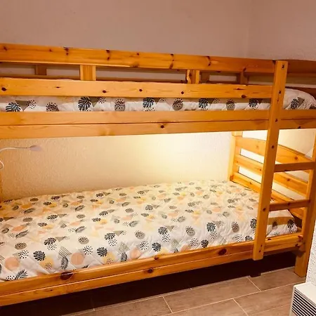 아파트 Farniente Et Douceur En Plein Centre De *