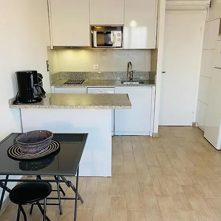 Apartment Farniente Et Douceur En Plein Centre De Calvi