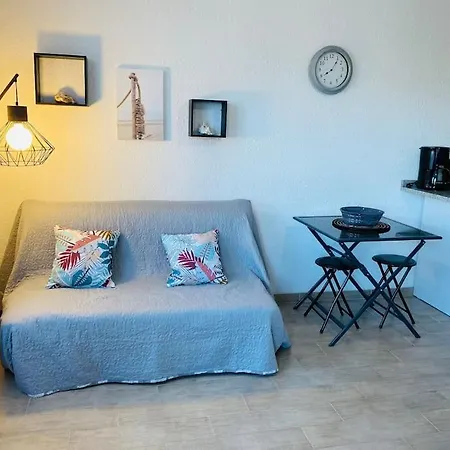 Farniente Et Douceur En Plein Centre De * 칼비