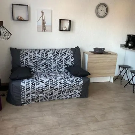 Farniente Et Douceur En Plein Centre De Calvi *