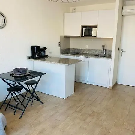 Farniente Et Douceur En Plein Centre De Calvi Apartment