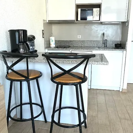 Apartment Farniente Et Douceur En Plein Centre De Calvi