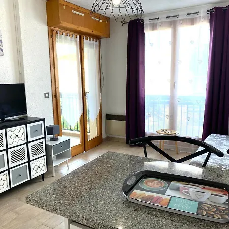 Farniente Et Douceur En Plein Centre De Calvi Apartment Calvi (Corsica)