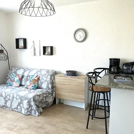 Farniente Et Douceur En Plein Centre De Calvi Apartment *