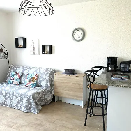 Farniente Et Douceur En Plein Centre De 아파트 *