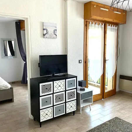Farniente Et Douceur En Plein Centre De Calvi Apartment