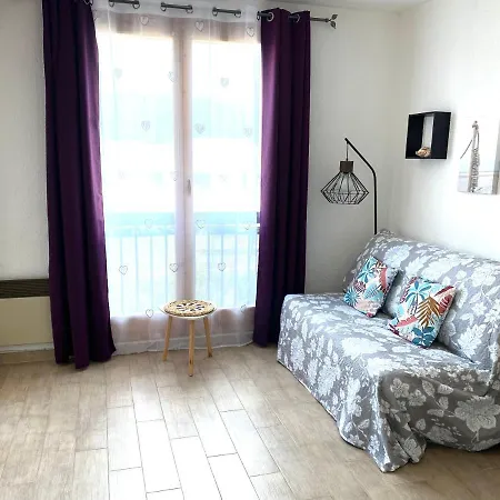 Appartamento Farniente Et Douceur En Plein Centre De Calvi (Corsica)