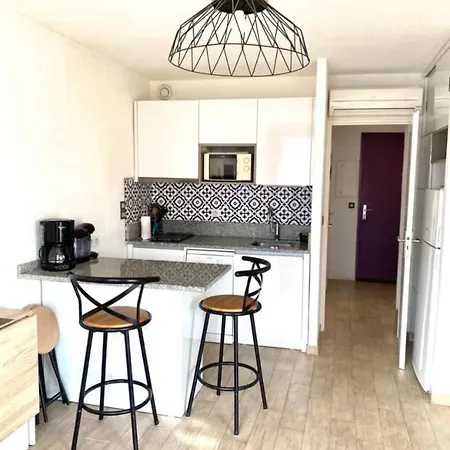 Farniente Et Douceur En Plein Centre De * Καλβί