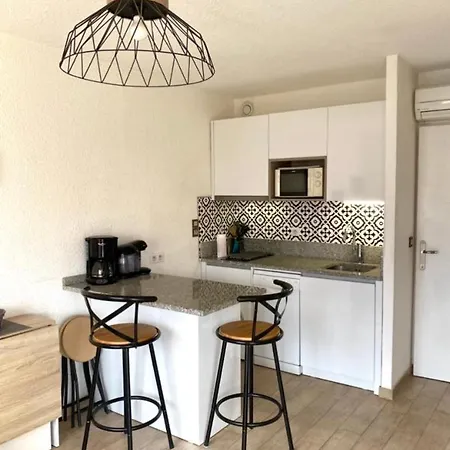 Farniente Et Douceur En Plein Centre De * Καλβί