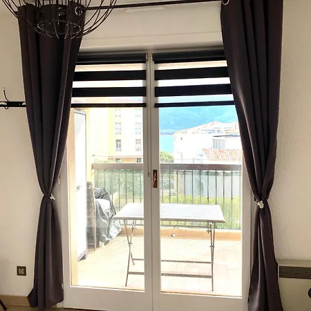 Farniente Et Douceur En Plein Centre De Apartament *