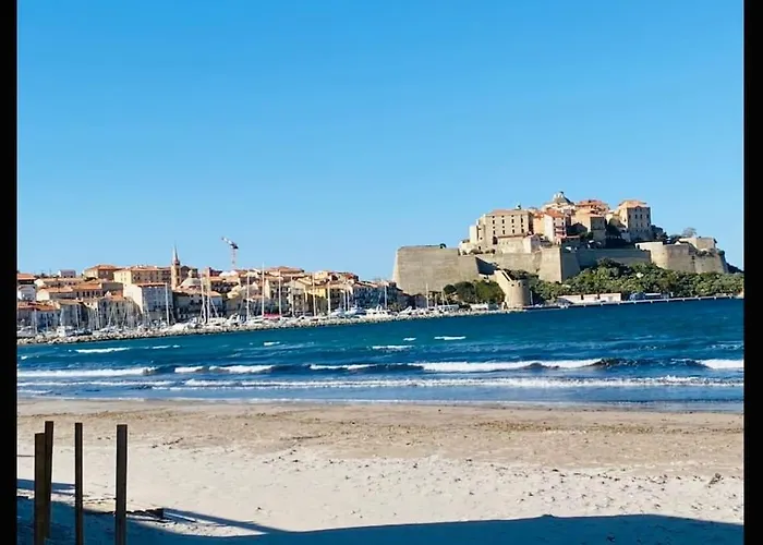 Farniente Et Douceur En Plein Centre De