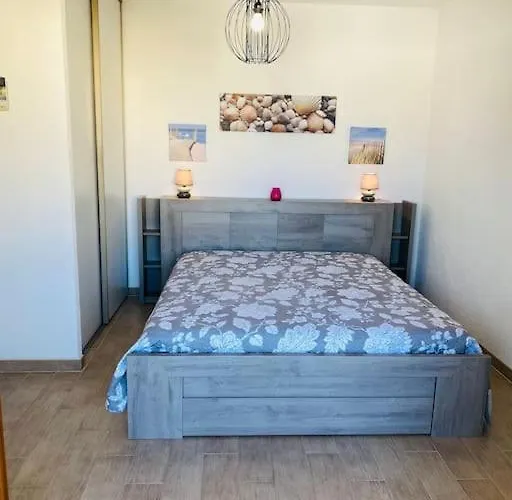 Farniente Et Douceur En Plein Centre De Διαμέρισμα