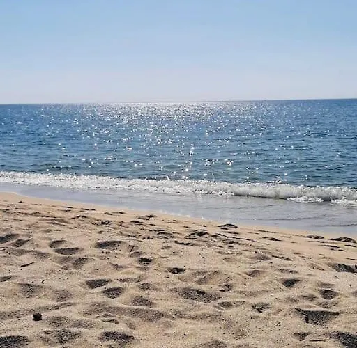 Farniente Et Douceur En Plein Centre De Διαμέρισμα Καλβί