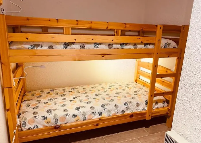 Διαμέρισμα Farniente Et Douceur En Plein Centre De *