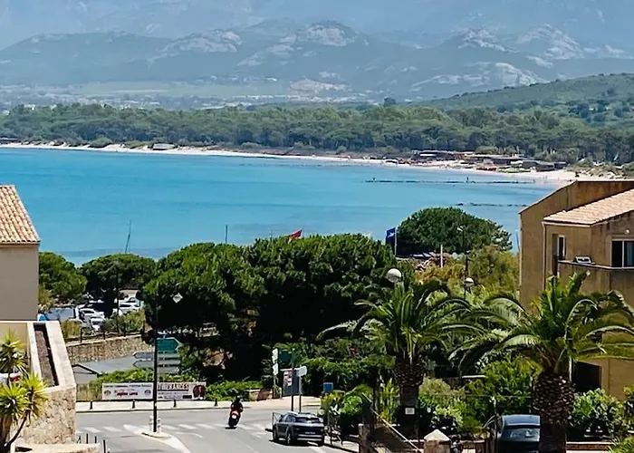 Διαμέρισμα Farniente Et Douceur En Plein Centre De *