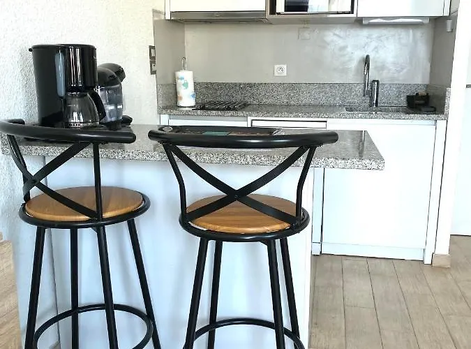 Διαμέρισμα Farniente Et Douceur En Plein Centre De