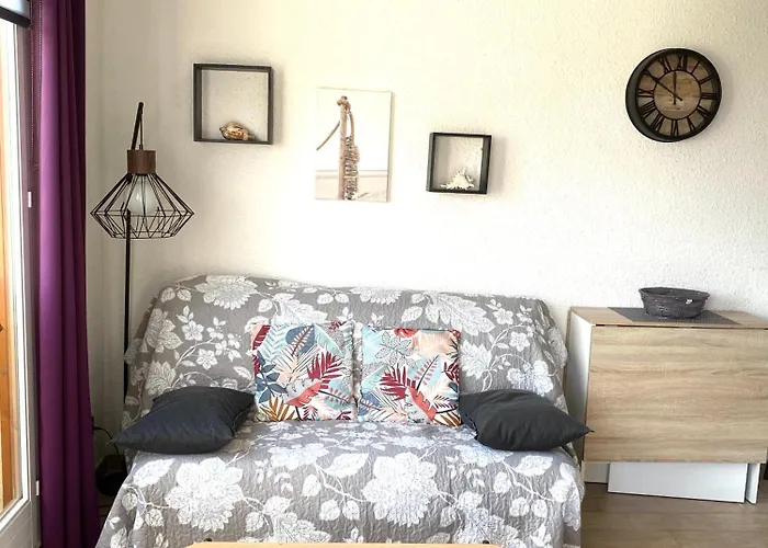 Farniente Et Douceur En Plein Centre De *