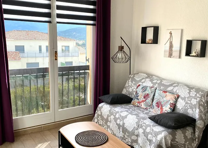 Farniente Et Douceur En Plein Centre De * Καλβί